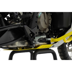 CUBRE CARTER CROSSPRO ALUM.... 2