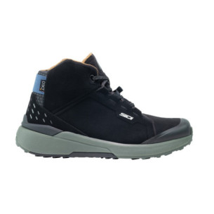 01-img-sidi-botas-moto-ciudad-nucleus-suede-wp-negro-verde 2