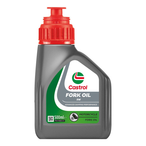 LUBRICANTE HORQUILLA CASTROL FORK OIL...