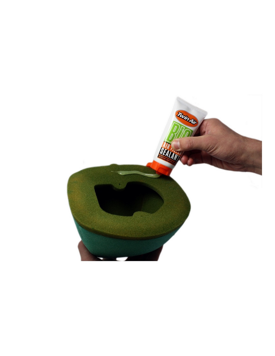 GRASA SELLANTE PARA FILTRO DE AIRE... GRASA SELLANTE PARA FILTRO DE AIRE...