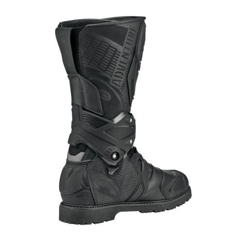 Botas Sidi Adventure Gore Negro