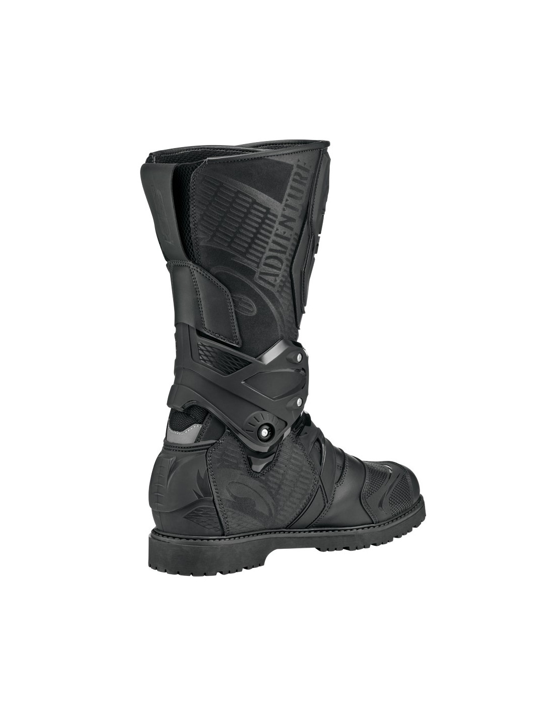 BOTAS SIDI ADVENTURE 2 GORE NEGRO BOTAS SIDI ADVENTURE 2 GORE NEGRO