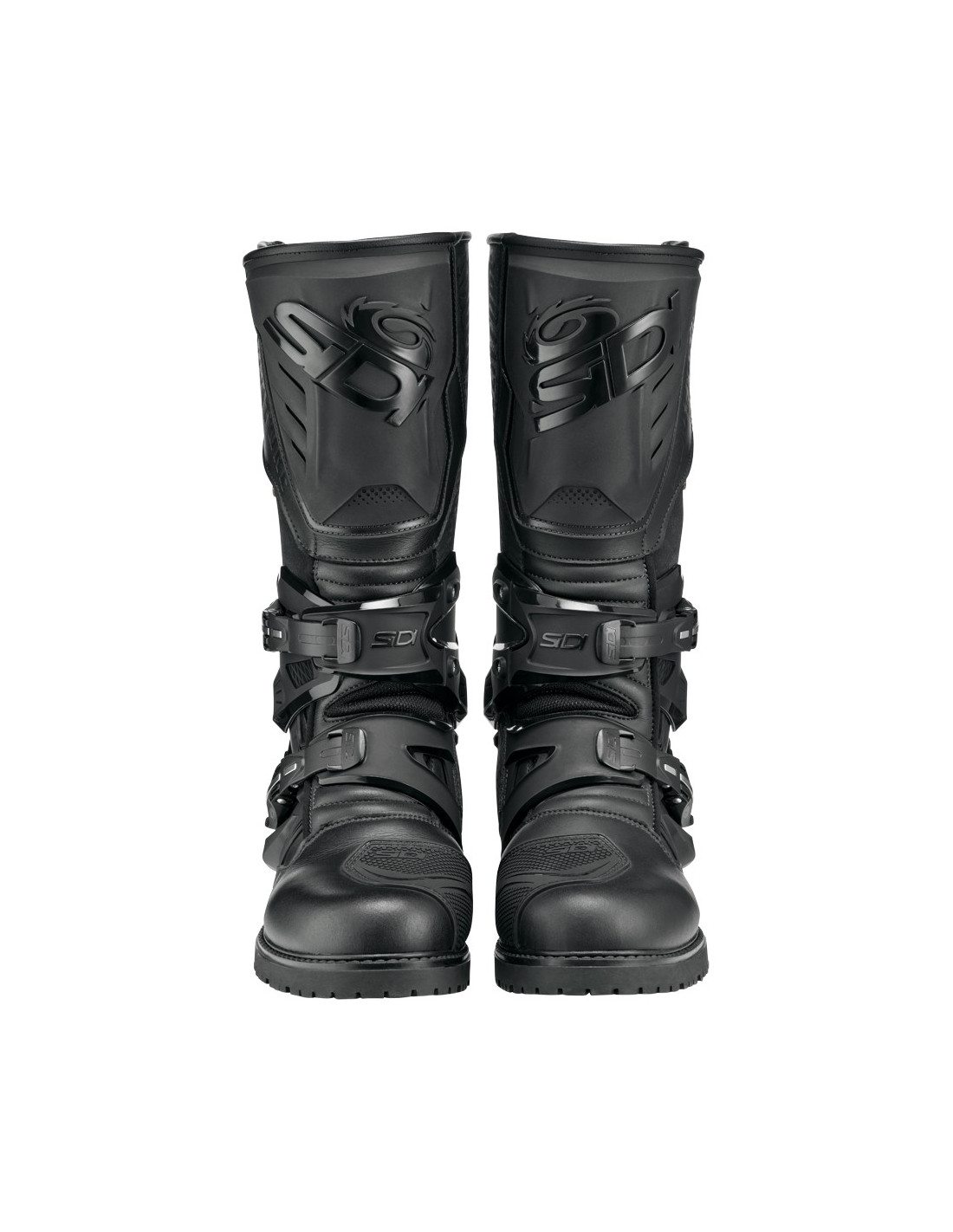 BOTAS SIDI ADVENTURE 2 GORE NEGRO BOTAS SIDI ADVENTURE 2 GORE NEGRO