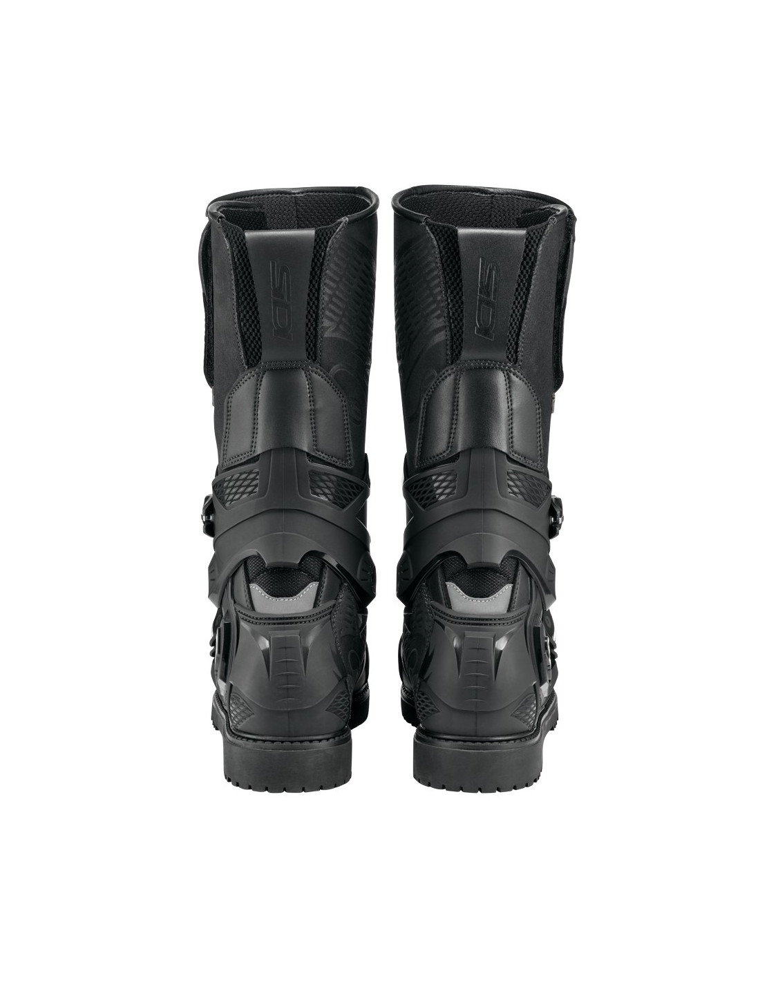 BOTAS SIDI ADVENTURE 2 GORE NEGRO BOTAS SIDI ADVENTURE 2 GORE NEGRO