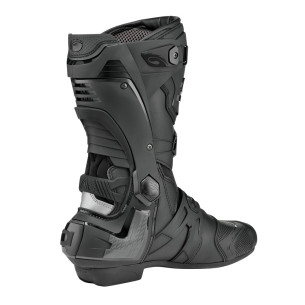 BOTAS SIDI REX NEGRO / NEGRO 2