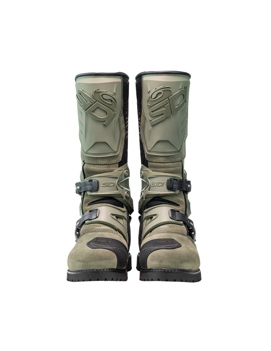 BOTAS SIDI ADVENTURE 2 GORE VERDE... BOTAS SIDI ADVENTURE 2 GORE VERDE...