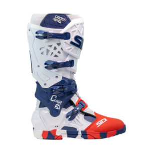 01-img-sidi-botas-de-moto-crossair-x-blanco-azul-rojo 2