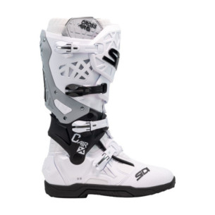 01-img-sidi-botas-de-moto-crossair-x-blanco-negro 2