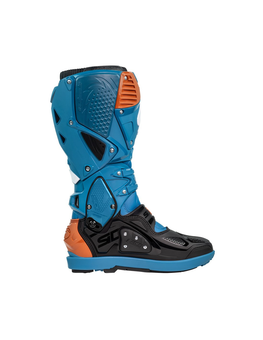 BOTAS SIDI CROSSFIRE 3 SRS AZUL... BOTAS SIDI CROSSFIRE 3 SRS AZUL...