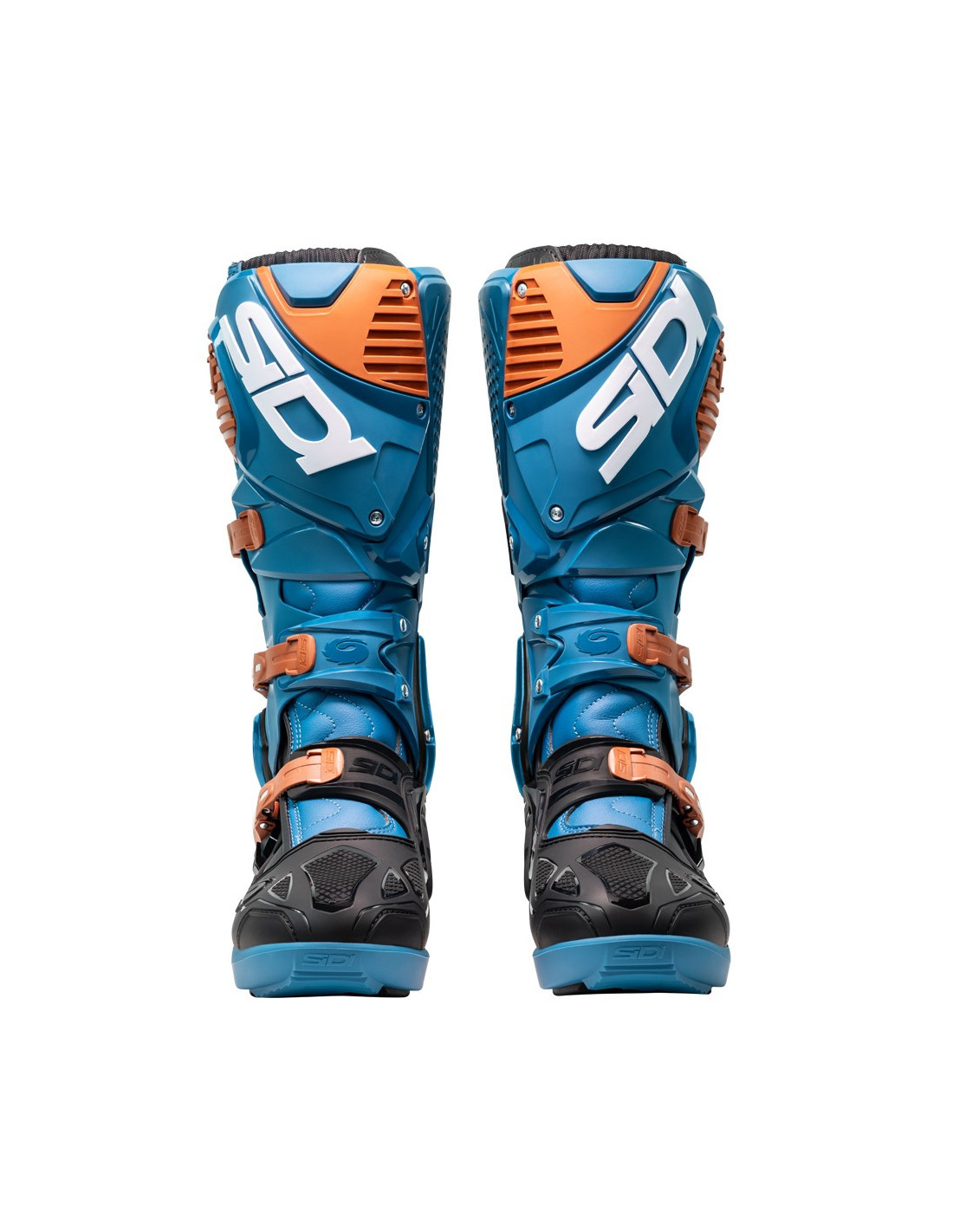 BOTAS SIDI CROSSFIRE 3 SRS AZUL... BOTAS SIDI CROSSFIRE 3 SRS AZUL...