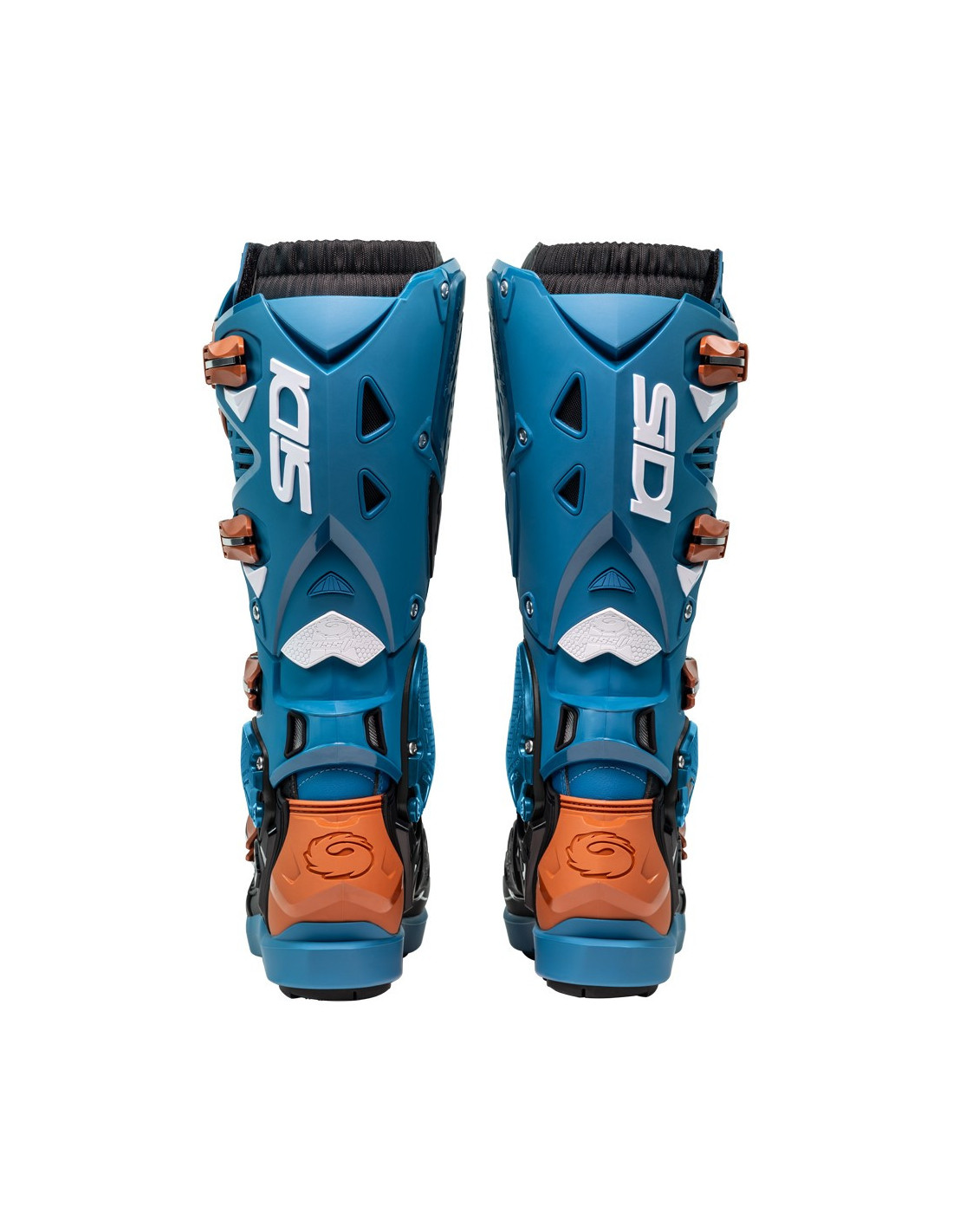 BOTAS SIDI CROSSFIRE 3 SRS AZUL... BOTAS SIDI CROSSFIRE 3 SRS AZUL...