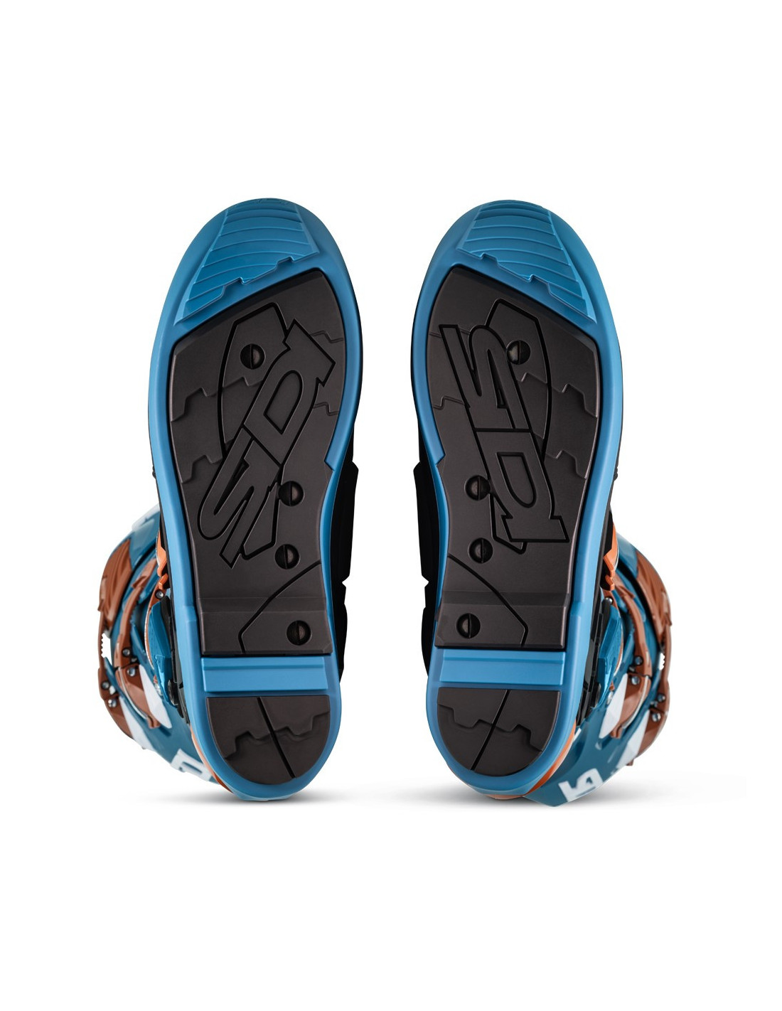 BOTAS SIDI CROSSFIRE 3 SRS AZUL... BOTAS SIDI CROSSFIRE 3 SRS AZUL...