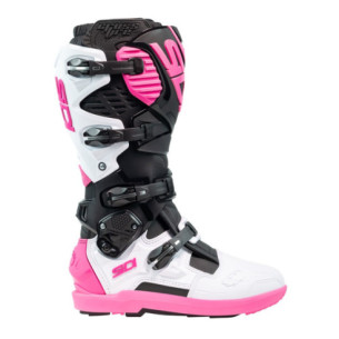 01-img-sidi-botas-de-moto-crossfire-3-srs-negro-blanco-rosa 2