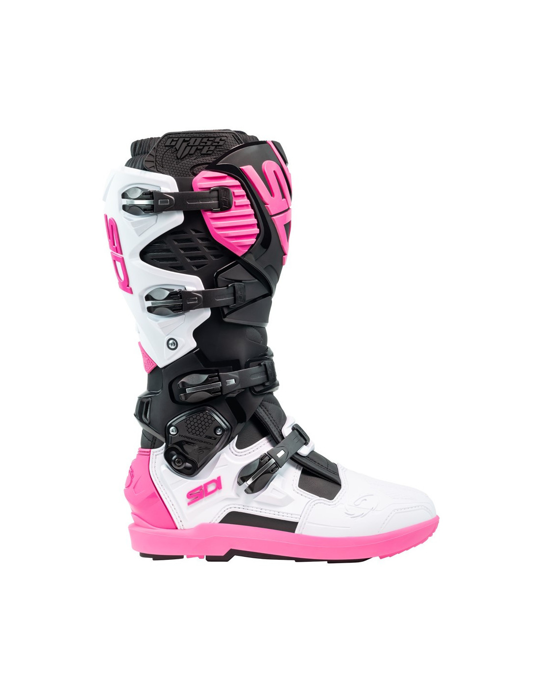 BOTAS SIDI CROSSFIRE 3 SRS NEGRO /... BOTAS SIDI CROSSFIRE 3 SRS NEGRO /...