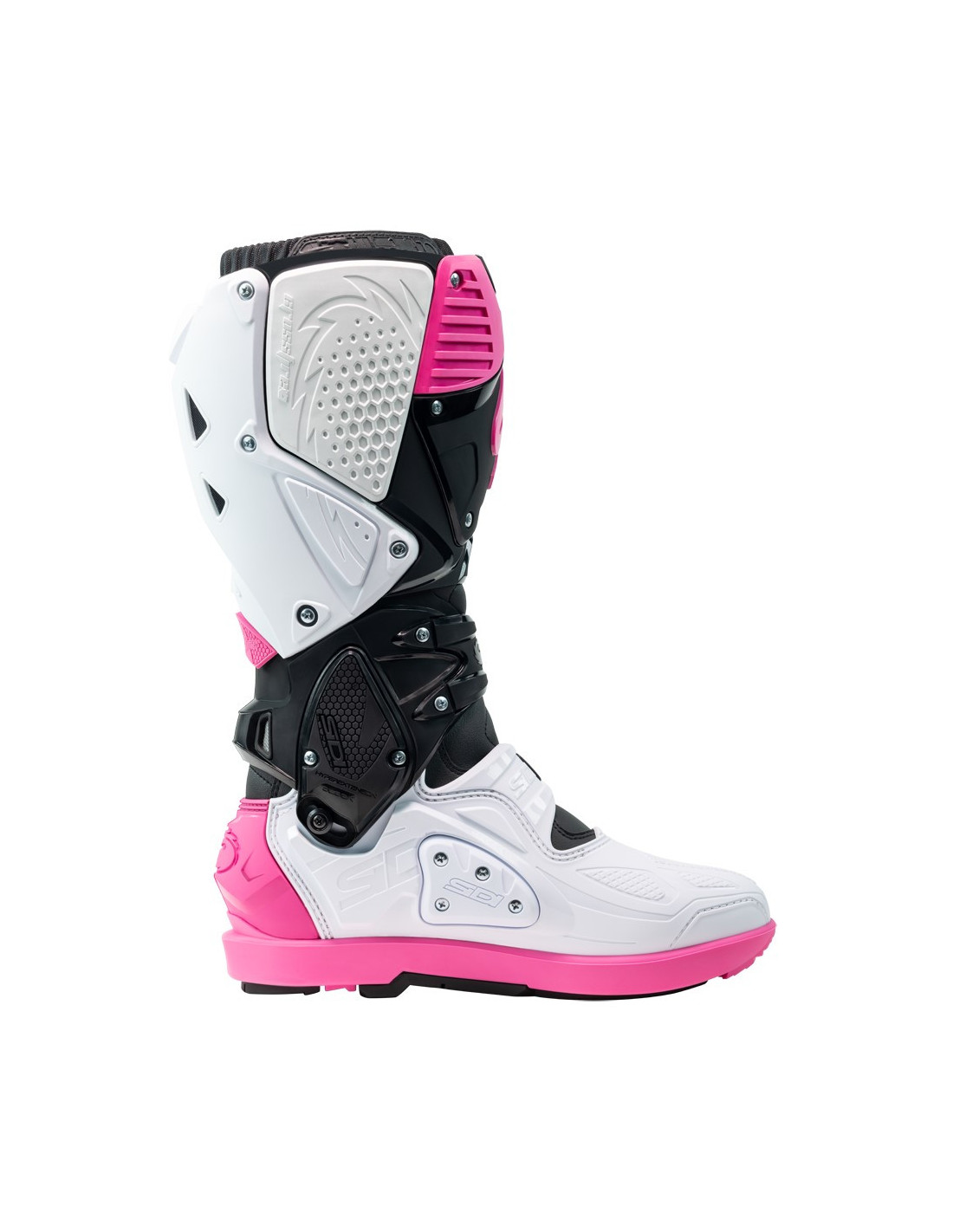 BOTAS SIDI CROSSFIRE 3 SRS NEGRO /... BOTAS SIDI CROSSFIRE 3 SRS NEGRO /...