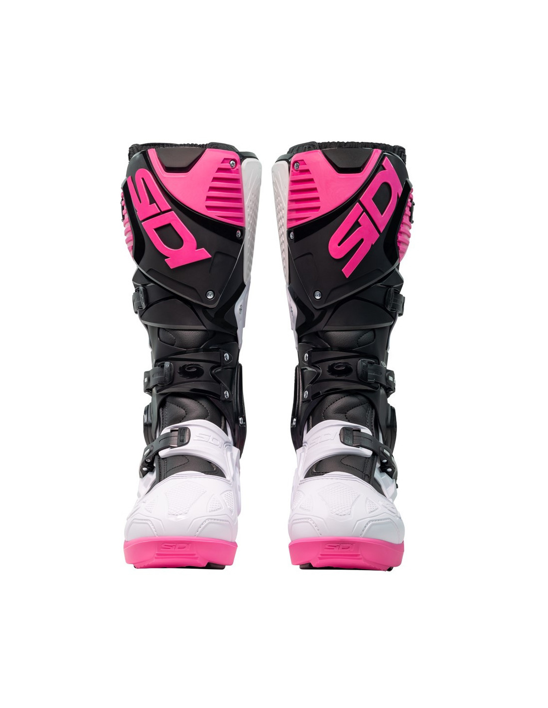 BOTAS SIDI CROSSFIRE 3 SRS NEGRO /... BOTAS SIDI CROSSFIRE 3 SRS NEGRO /...