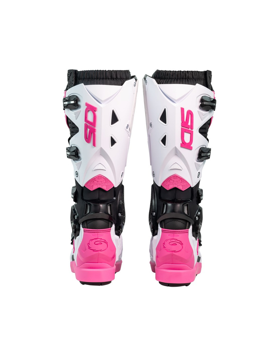 BOTAS SIDI CROSSFIRE 3 SRS NEGRO /... BOTAS SIDI CROSSFIRE 3 SRS NEGRO /...