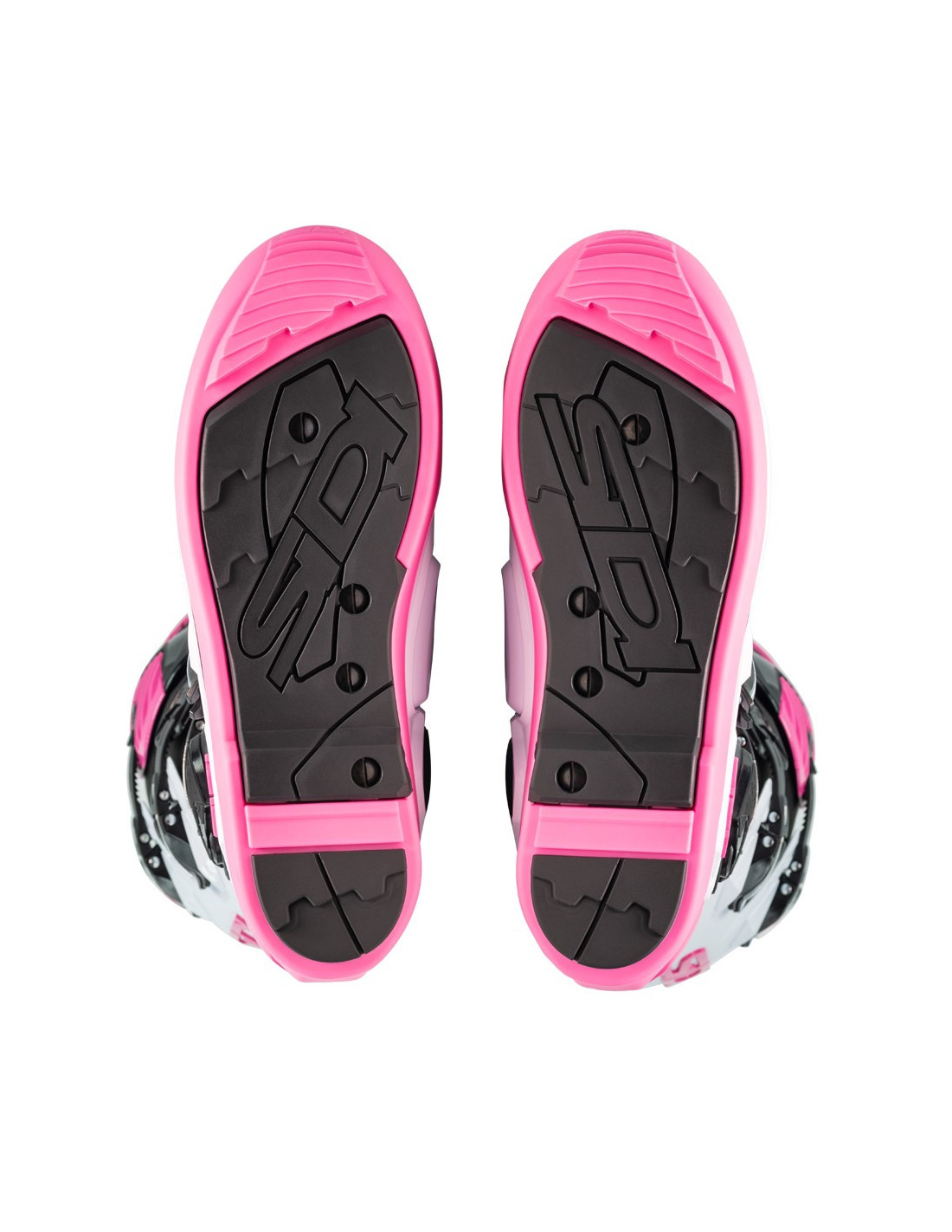 BOTAS SIDI CROSSFIRE 3 SRS NEGRO /... BOTAS SIDI CROSSFIRE 3 SRS NEGRO /...