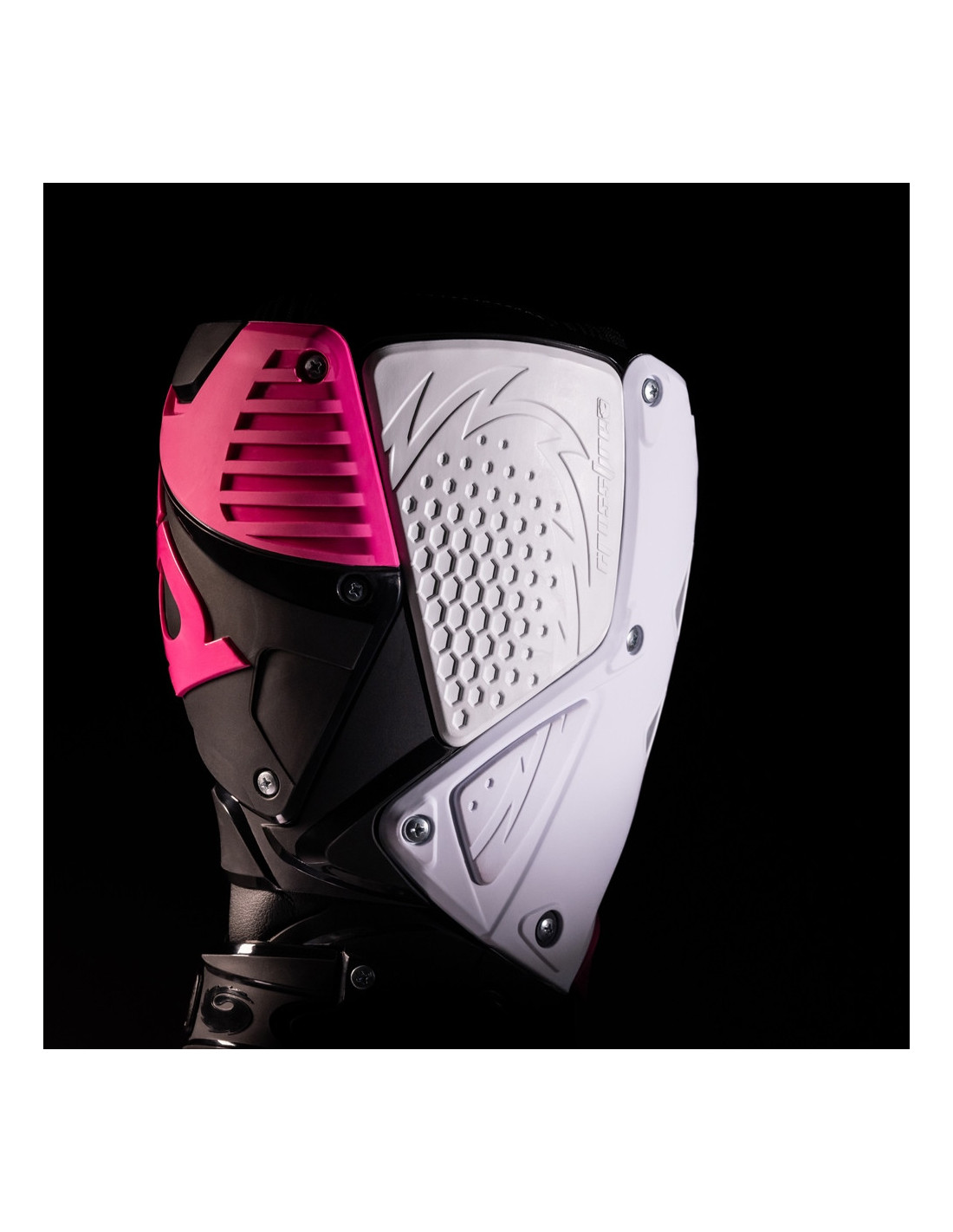 BOTAS SIDI CROSSFIRE 3 SRS NEGRO /... BOTAS SIDI CROSSFIRE 3 SRS NEGRO /...