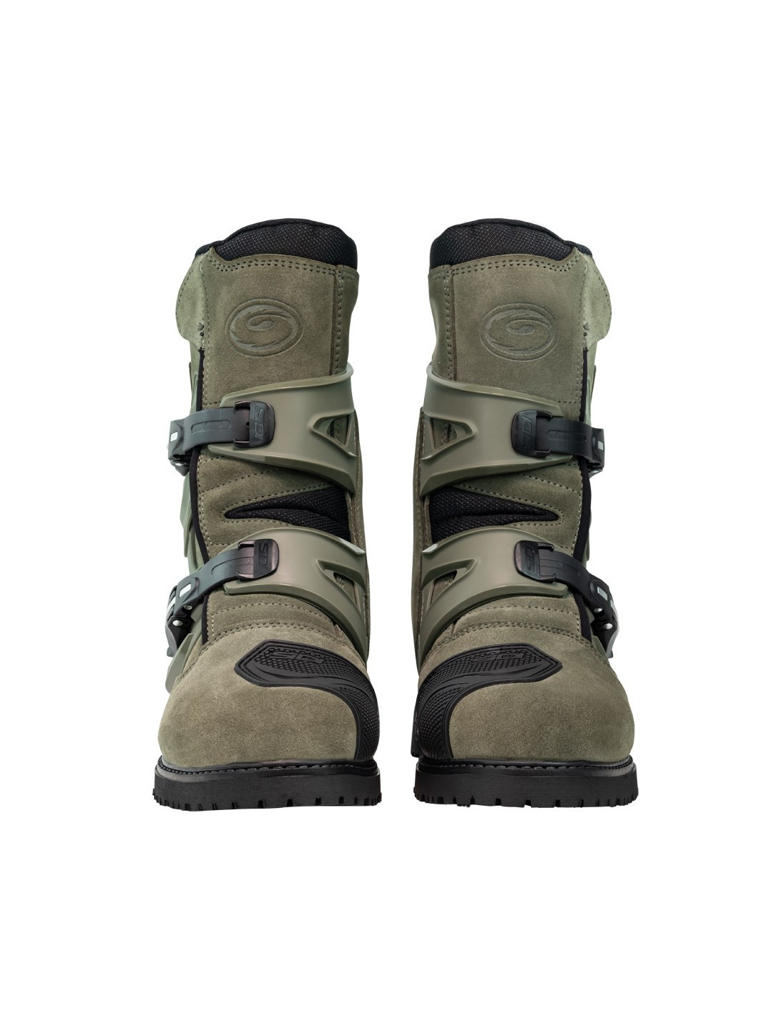 BOTAS SIDI MID ADVENTURE 2 GORE VERDE... BOTAS SIDI MID ADVENTURE 2 GORE VERDE...