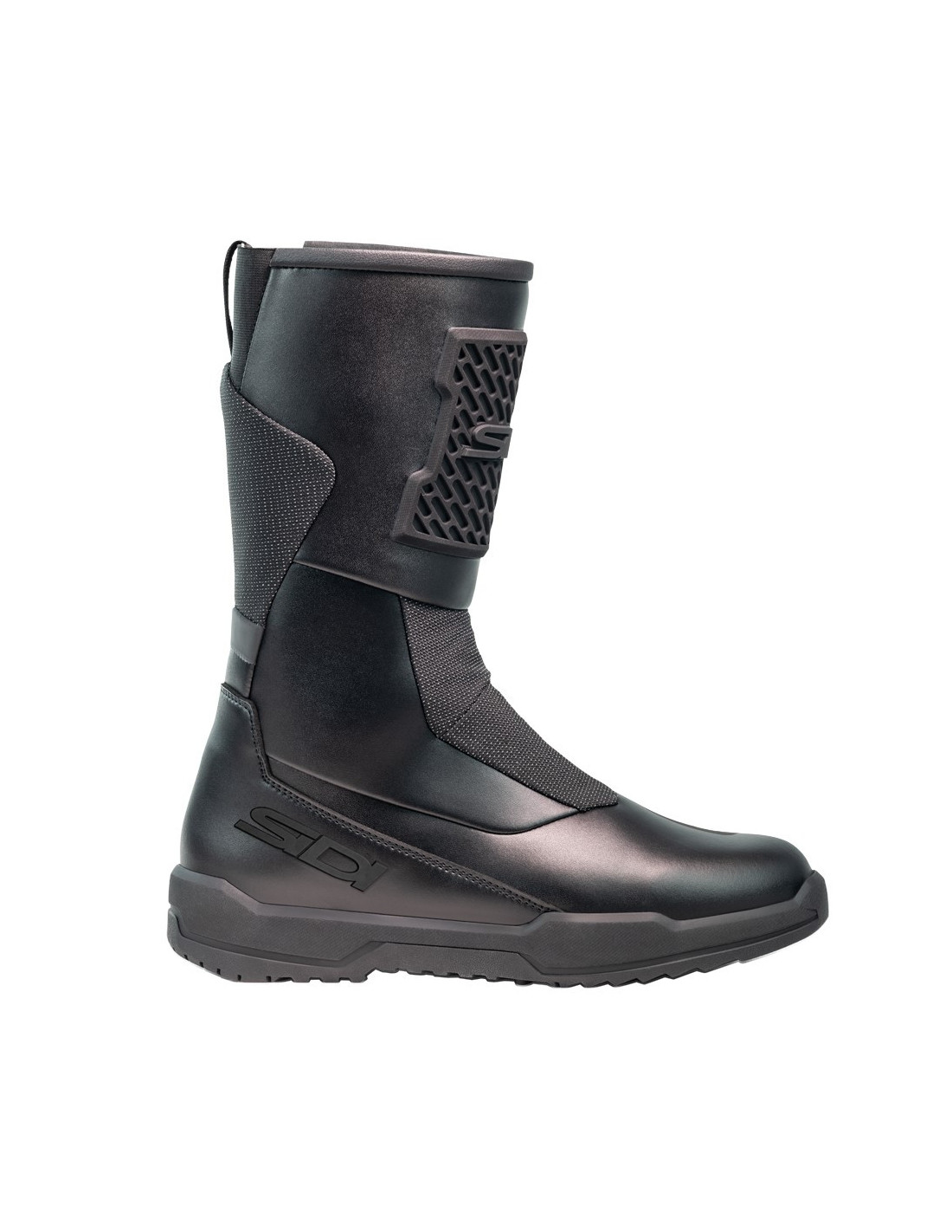 BOTAS SIDI ORION GTX NEGRO BOTAS SIDI ORION GTX NEGRO