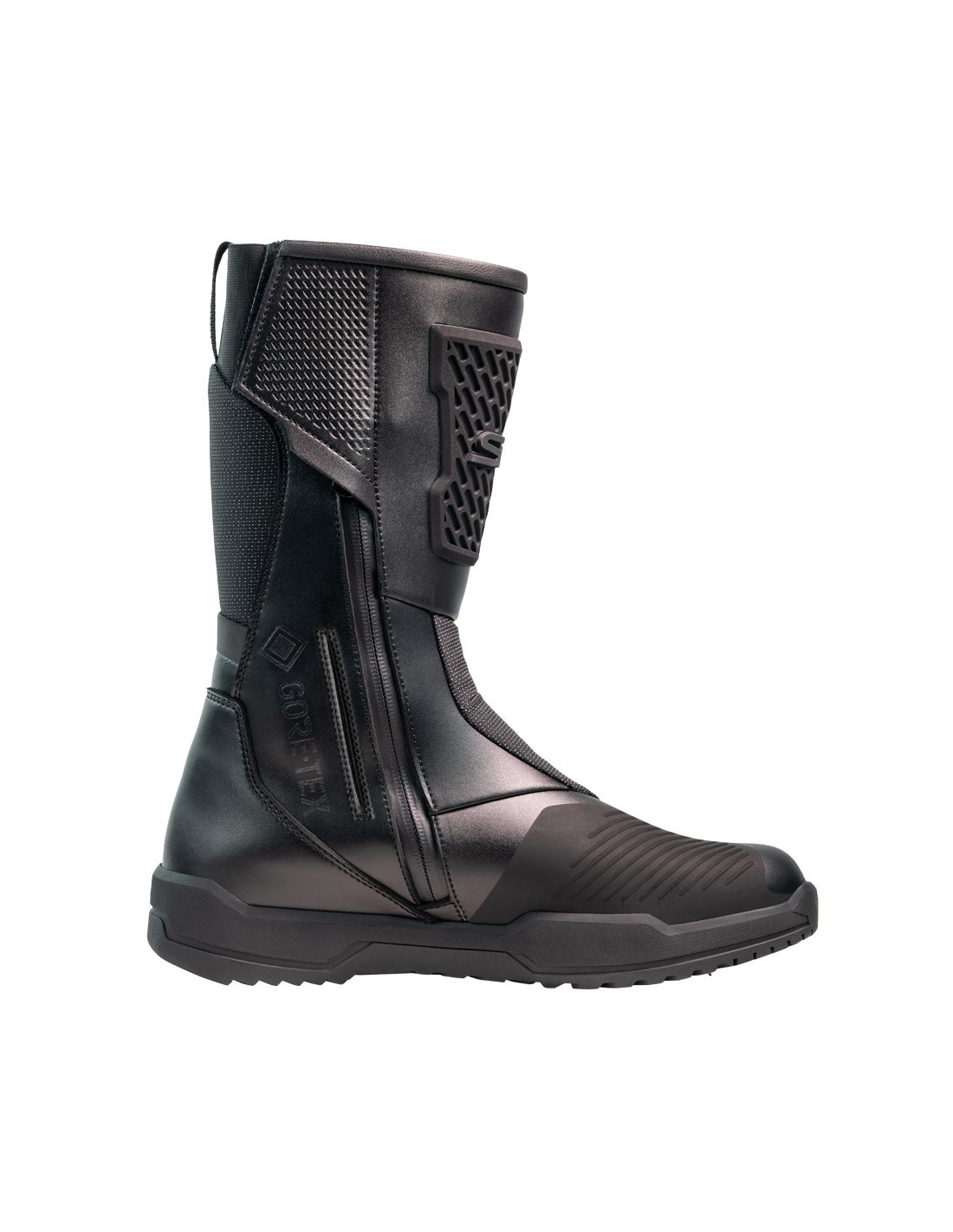 BOTAS SIDI ORION GTX NEGRO BOTAS SIDI ORION GTX NEGRO