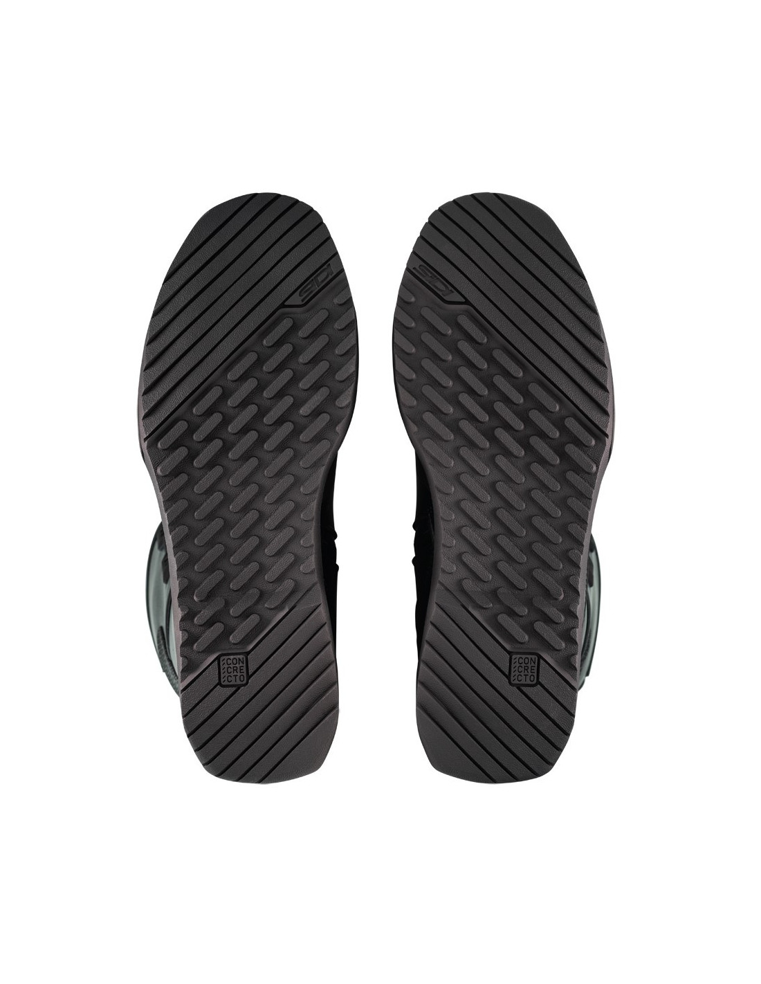 BOTAS SIDI ORION GTX NEGRO BOTAS SIDI ORION GTX NEGRO