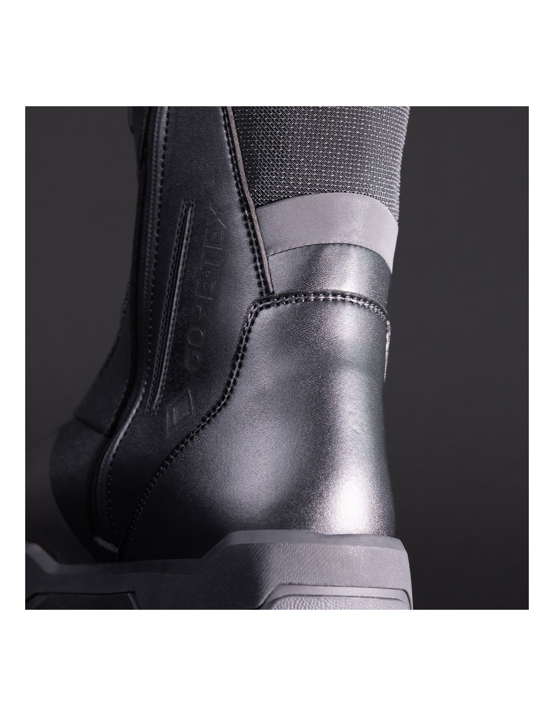 BOTAS SIDI ORION GTX NEGRO BOTAS SIDI ORION GTX NEGRO