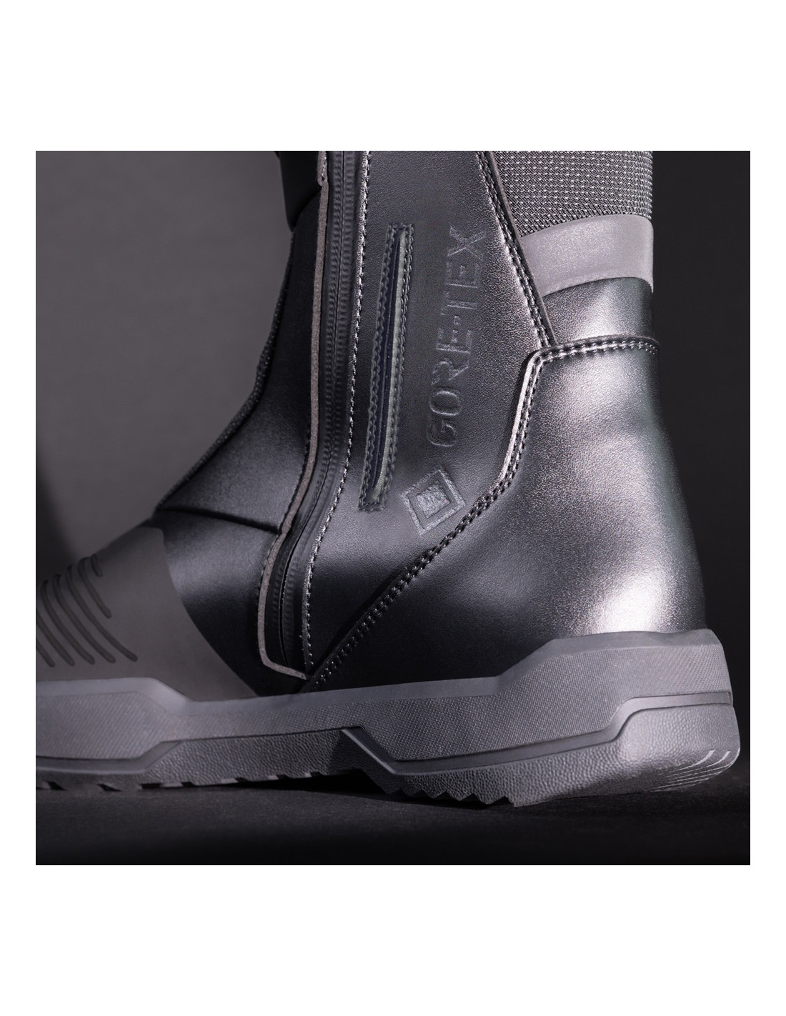 BOTAS SIDI ORION GTX NEGRO BOTAS SIDI ORION GTX NEGRO