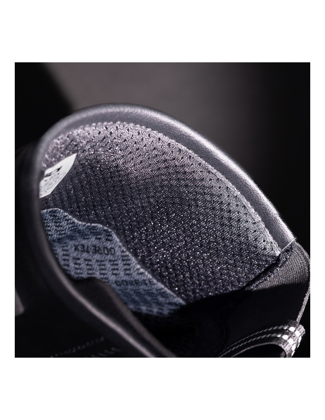 BOTAS SIDI ORION GTX NEGRO BOTAS SIDI ORION GTX NEGRO