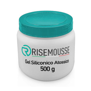 GEL DE SILICONA RISEMOUSSE...