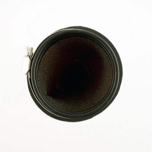 01-img-blauer-casco-de-moto-pod-monocolor-negro-mate