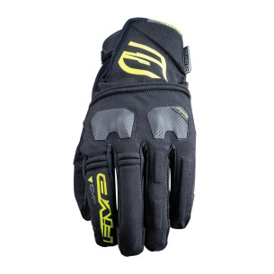 01-img-five-e-wp-negro-amarillo-fluor-guante-de-moto-offroad-motocross-enduro