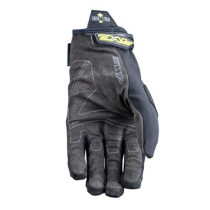 01-img-five-e-wp-negro-amarillo-fluor-guante-de-moto-offroad-motocross-enduro 2