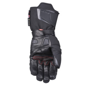 01-img-five-wfx-prime-evo-gtx-goretex-negro-guante-de-moto-invierno 2
