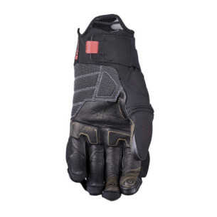 01-img-five-tfx1-airflow-negro-rojo-guante-de-moto-trail-aventura 2