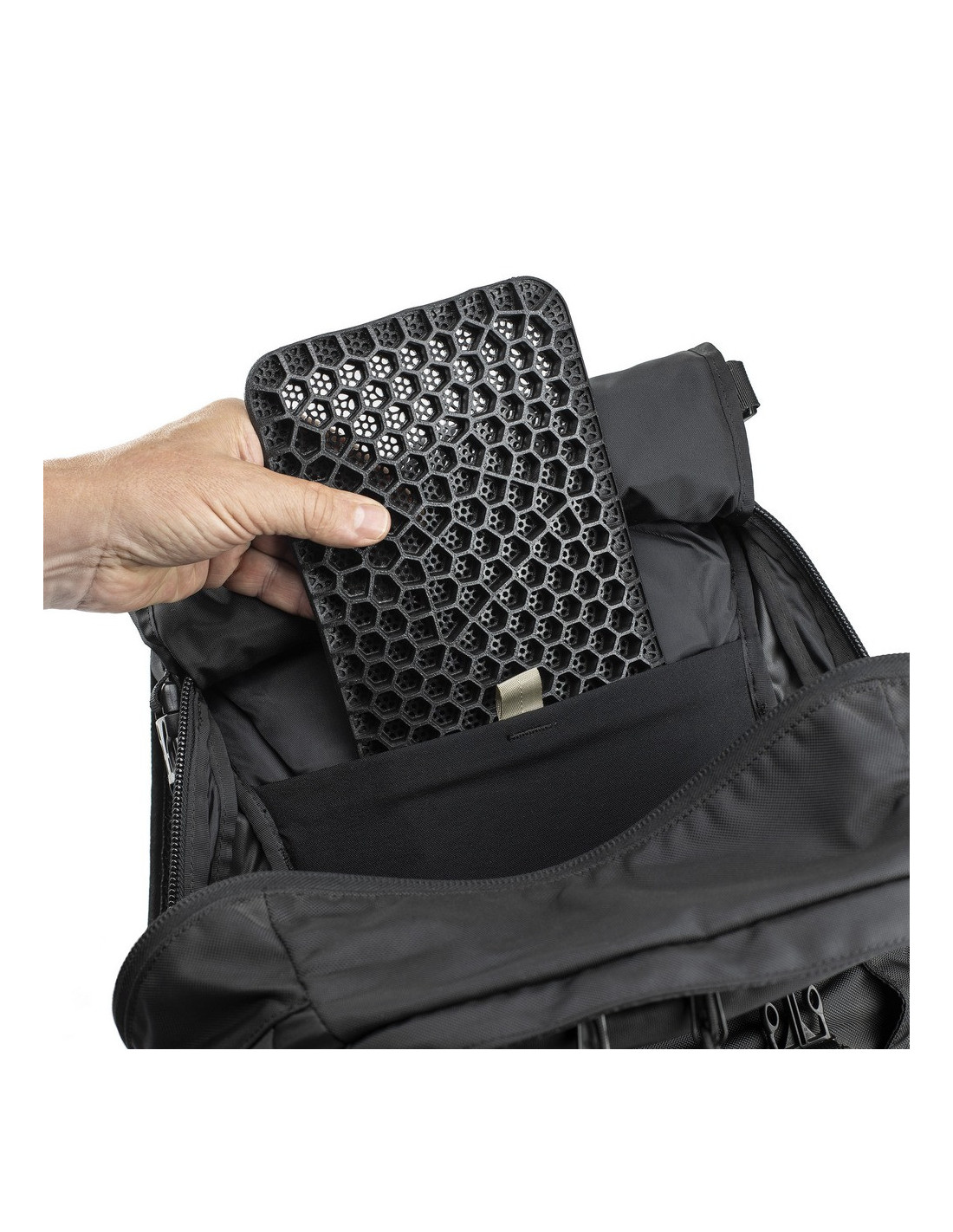 ESPALDERA KRIEGA BACK PROTECTOR... ESPALDERA KRIEGA BACK PROTECTOR...