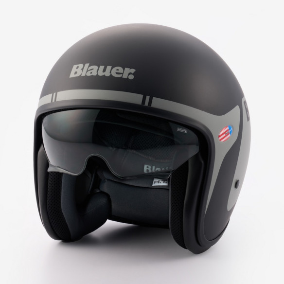 01-img-blauer-casco-de-moto-pilot-06-go-negro-titanio-mate