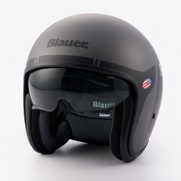 01-img-blauer-casco-de-moto-pilot-06-go-titanio-negro-mate