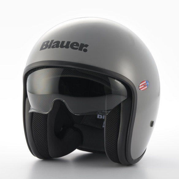 01-img-blauer-casco-de-moto-pilot-1-1-monocolor-gris