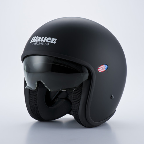 01-img-blauer-casco-de-moto-pilot-1-1-monocolor-negro-mate