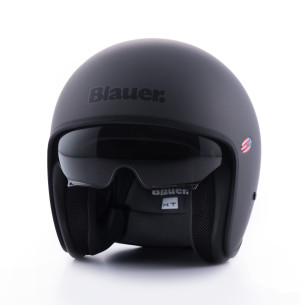 01-img-blauer-casco-de-moto-pilot-1-1-monocolor-titanio