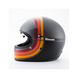 01-img-blauer-casco-de-moto-80s-titanio-mate 2
