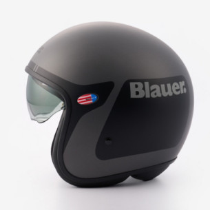 01-img-blauer-casco-de-moto-pilot-06-go-titanio-negro-mate 2