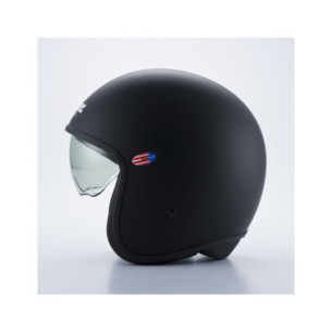 01-img-blauer-casco-de-moto-pilot-1-1-monocolor-negro-mate 2