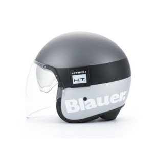 01-img-blauer-casco-de-moto-pod-titanio-gris 2