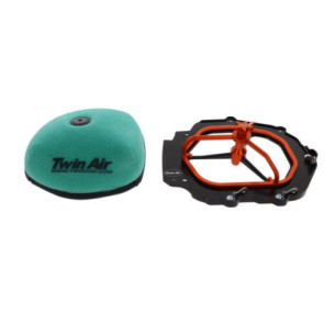 KIT POWERFLOW TWIN AIR 151130C 2