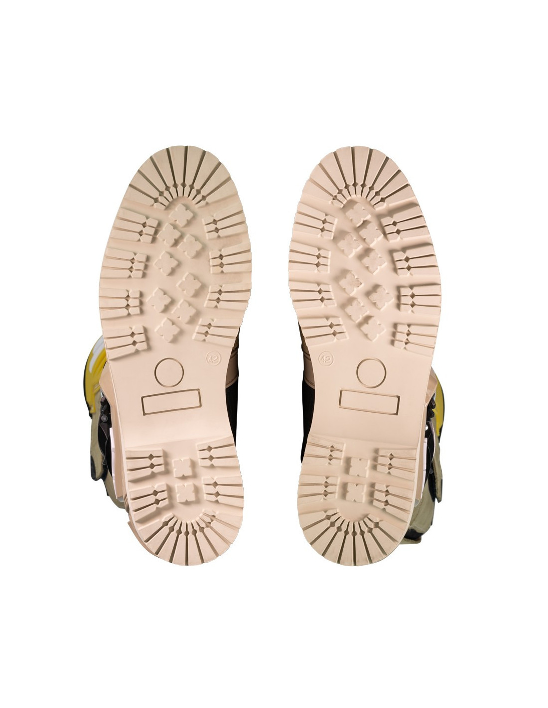 BOTAS SIDI ADVENTURE 2 GORE ARENA / OCRE BOTAS SIDI ADVENTURE 2 GORE ARENA / OCRE