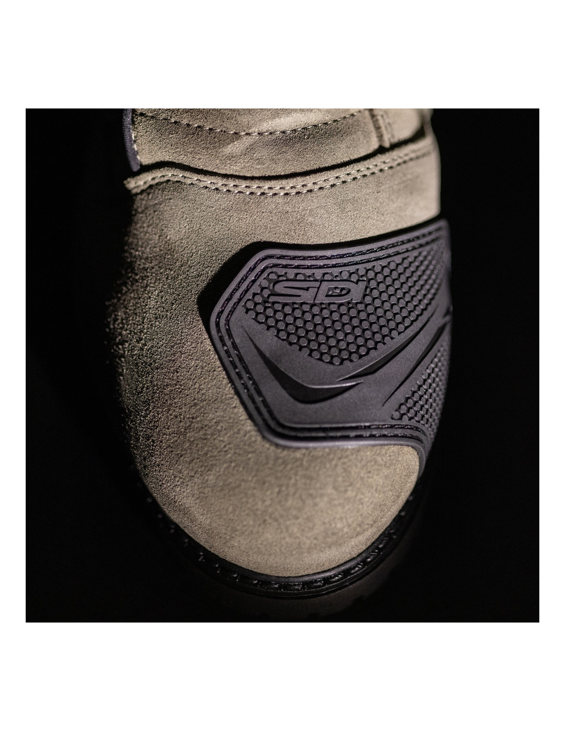 BOTAS SIDI ADVENTURE 2 GORE ARENA / OCRE BOTAS SIDI ADVENTURE 2 GORE ARENA / OCRE