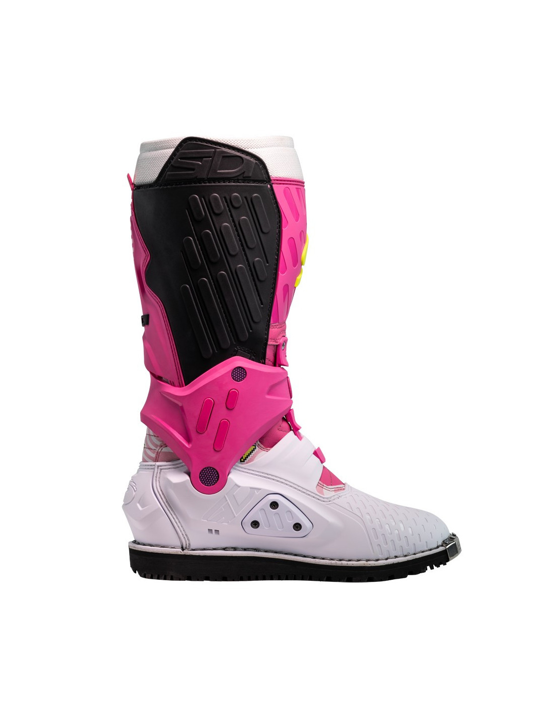 BOTAS SIDI CROSSAIR HD END BILLY BOLT... BOTAS SIDI CROSSAIR HD END BILLY BOLT...